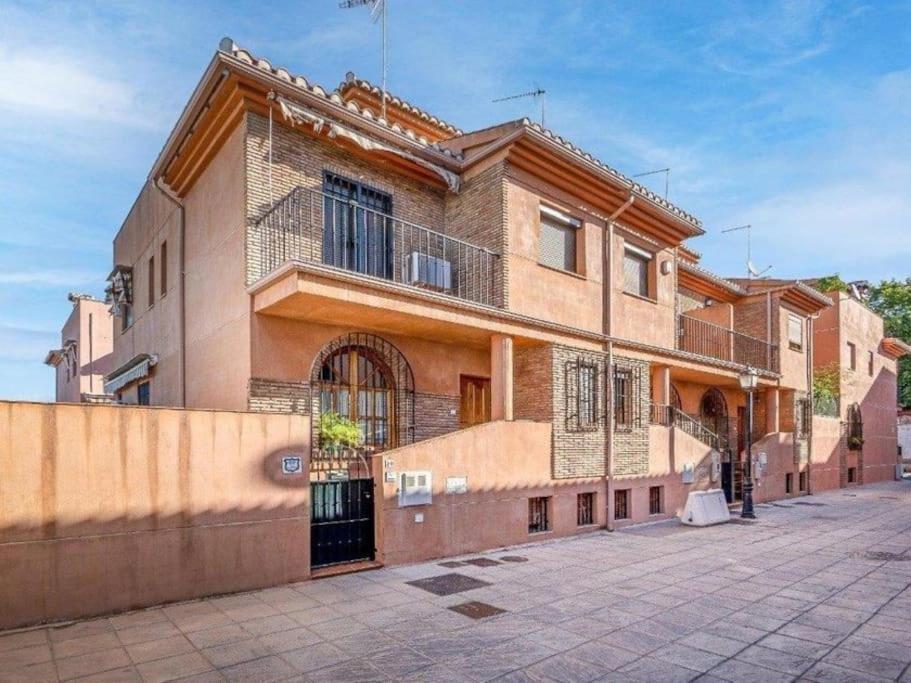 Casa Gallito, By Daimar Granada Esterno foto
