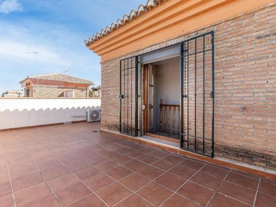 Casa Gallito, By Daimar Granada Esterno foto