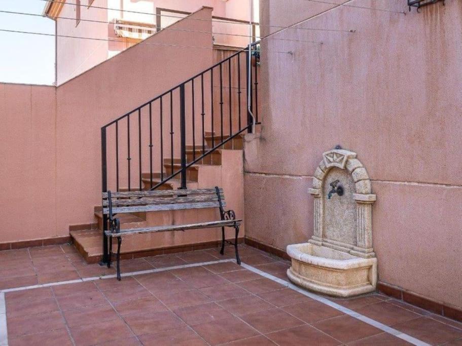 Casa Gallito, By Daimar Granada Esterno foto